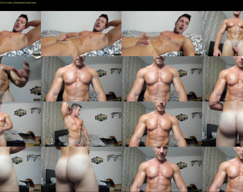roberto4ever — 17 minute Chaturbate male cam show recording, 1080p, Jul 18, 2022