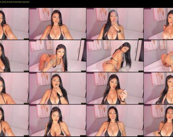 rouse_hallberg_ — 77 minute Chaturbate female cam show recording, 1080p, Jul 19, 2022