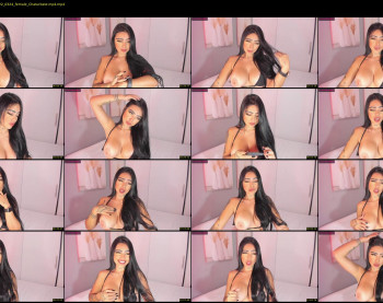 rouse_hallberg_ — 13 minute Chaturbate female cam show recording, 1080p, Jul 19, 2022