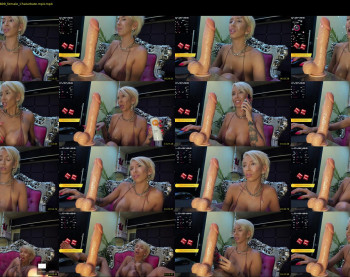 royalsquirt_ — 38 minute Chaturbate female cam show recording, 1080p, Jul 18, 2022