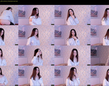 sabrina_dimar — 55 minute Chaturbate female cam show recording, 1080p, Jul 19, 2022