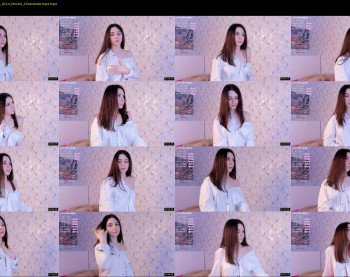 sabrina_dimar — 55 minute Chaturbate female cam show recording, 1080p, Jul 19, 2022