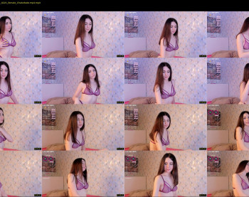 sabrina_dimar — 10 minute Chaturbate female cam show recording, 1080p, Jul 19, 2022