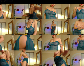 sakura_yuki — 54 minute Chaturbate female cam show recording, 1080p, Jul 19, 2022