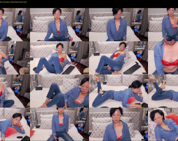 sandrami__ — 97 minute Chaturbate female cam show recording, 720p, Jul 18, 2022