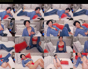 sandrami__ — 69 minute Chaturbate female cam show recording, 720p, Jul 18, 2022