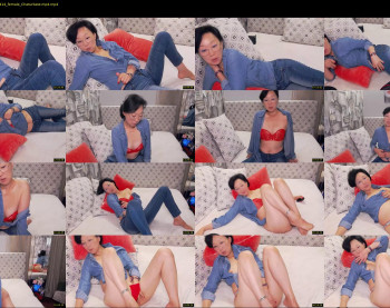 sandrami__ — 41 minute Chaturbate female cam show recording, 720p, Jul 18, 2022