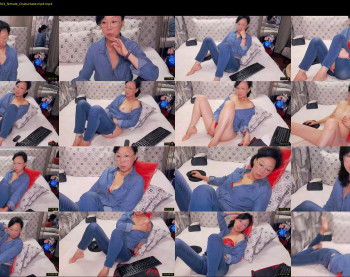 sandrami__ — 96 minute Chaturbate female cam show recording, 720p, Jul 18, 2022