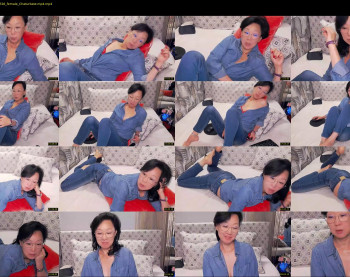 sandrami__ — 68 minute Chaturbate female cam show recording, 720p, Jul 18, 2022