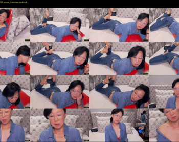 sandrami__ — 36 minute Chaturbate female cam show recording, 720p, Jul 18, 2022