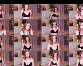 sarahalpha — 7 minute Chaturbate couple cam show recording, 1080p, Jul 19, 2022