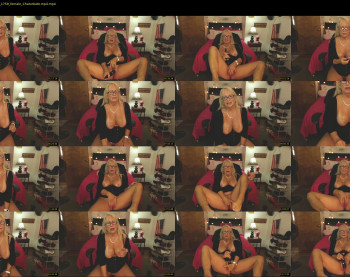 sassythang4u — 22 minute Chaturbate female cam show recording, 720p, Jul 18, 2022