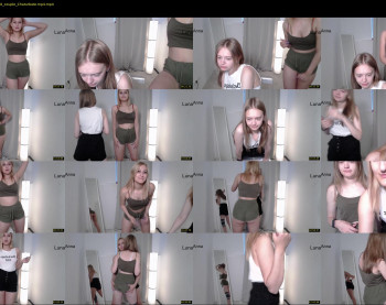 sav_anna — 54 minute Chaturbate female cam show recording, 1080p, Jul 18, 2022