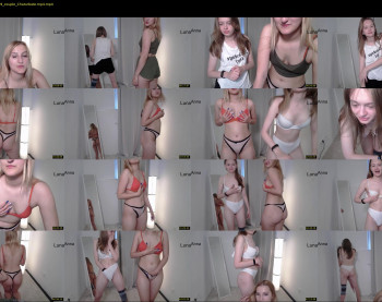 sav_anna — 54 minute Chaturbate female cam show recording, 1080p, Jul 18, 2022