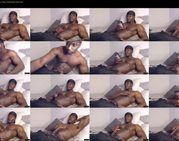 scottdior — 55 minute Chaturbate male cam show recording, 480p, Jul 18, 2022
