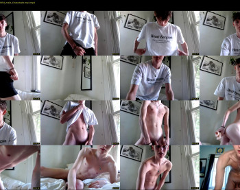 sensualalien — 69 minute Chaturbate male cam show recording, 720p, Jul 18, 2022