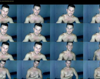 serafino94 — 3 minute Chaturbate male cam show recording, 720p, Jul 19, 2022