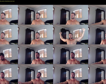 sexyflightz — 6 minute Chaturbate male cam show recording, 720p, Jul 18, 2022