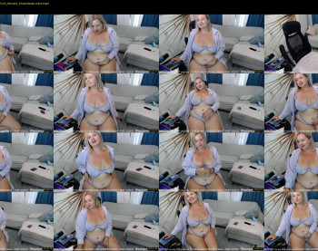 showmebbw — 107 minute Chaturbate female cam show recording, 720p, Jul 18, 2022