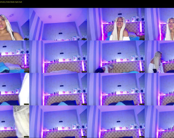sia_37 — 17 minute Chaturbate female cam show recording, 1080p, Jul 18, 2022
