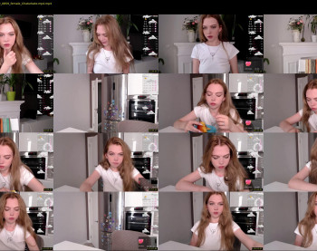 small_blondee — 99 minute Chaturbate female cam show recording, 720p, Jul 18, 2022