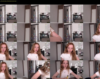 small_blondee — 96 minute Chaturbate female cam show recording, 720p, Jul 18, 2022