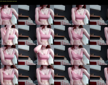sofia_flowers — 7 minute Chaturbate female cam show recording, 1080p, Jul 18, 2022