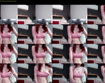 sofia_flowers — 49 minute Chaturbate female cam show recording, 1080p, Jul 18, 2022