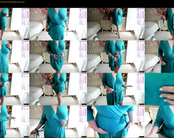 soft_body — 55 minute Chaturbate female cam show recording, 1080p, Jul 18, 2022