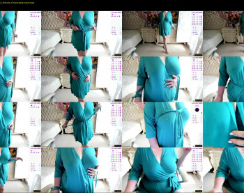 soft_body — 54 minute Chaturbate female cam show recording, 1080p, Jul 18, 2022