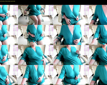 soft_body — 54 minute Chaturbate female cam show recording, 1080p, Jul 18, 2022