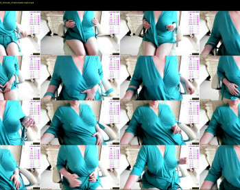 soft_body — 54 minute Chaturbate female cam show recording, 1080p, Jul 18, 2022