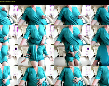 soft_body — 54 minute Chaturbate female cam show recording, 1080p, Jul 18, 2022