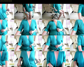 soft_body — 54 minute Chaturbate female cam show recording, 1080p, Jul 18, 2022