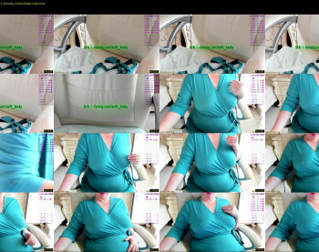 soft_body — 55 minute Chaturbate female cam show recording, 1080p, Jul 18, 2022