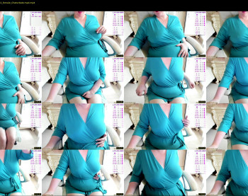 soft_body — 54 minute Chaturbate female cam show recording, 1080p, Jul 18, 2022