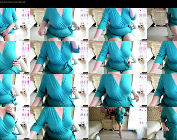soft_body — 54 minute Chaturbate female cam show recording, 1080p, Jul 18, 2022