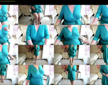 soft_body — 54 minute Chaturbate female cam show recording, 1080p, Jul 18, 2022