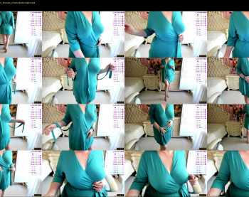soft_body — 23 minute Chaturbate female cam show recording, 1080p, Jul 18, 2022