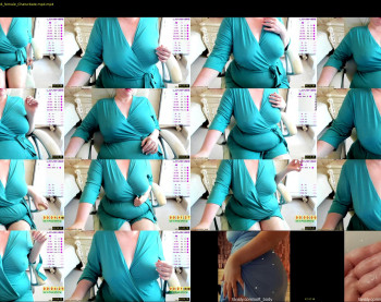 soft_body — 54 minute Chaturbate female cam show recording, 1080p, Jul 18, 2022