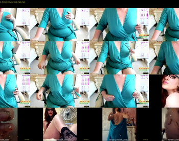 soft_body — 42 minute Chaturbate female cam show recording, 1080p, Jul 18, 2022