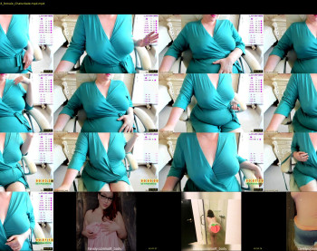soft_body — 52 minute Chaturbate female cam show recording, 1080p, Jul 18, 2022