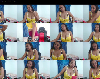 stacy_woods — 35 minute Chaturbate female cam show recording, 720p, Jul 18, 2022