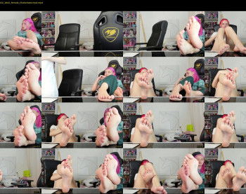 strupedsunicorns — 32 minute Chaturbate couple cam show recording, 1080p, Jul 18, 2022