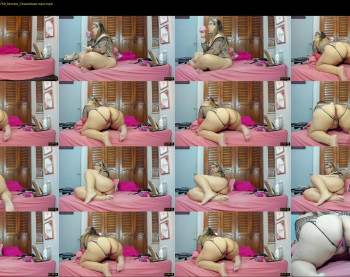 suggar_milf — 53 minute Chaturbate female cam show recording, 1080p, Jul 18, 2022