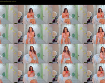 sunshine13_ — 4 minute Chaturbate female cam show recording, 1080p, Jul 18, 2022