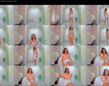 sunshine13_ — 14 minute Chaturbate female cam show recording, 1080p, Jul 18, 2022