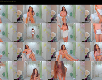sunshine13_ — 55 minute Chaturbate female cam show recording, 1080p, Jul 19, 2022