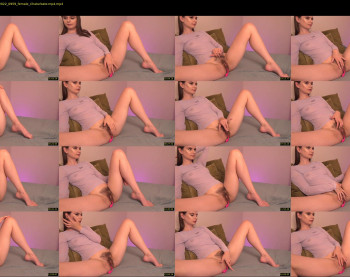 sweetsweet__baby — 19 minute Chaturbate female cam show recording, 1080p, Jul 18, 2022