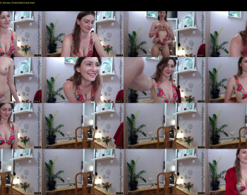 taralanes — 28 minute Chaturbate female cam show recording, 1080p, Jul 18, 2022